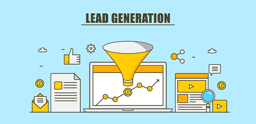 22 Ways Companies Can Generate More Leads