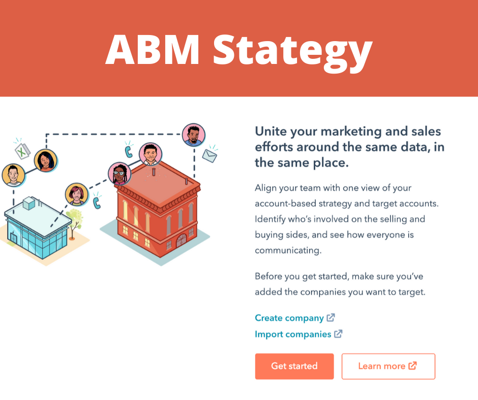 ABM Strategy